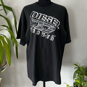 Vintage Diesel tshirt